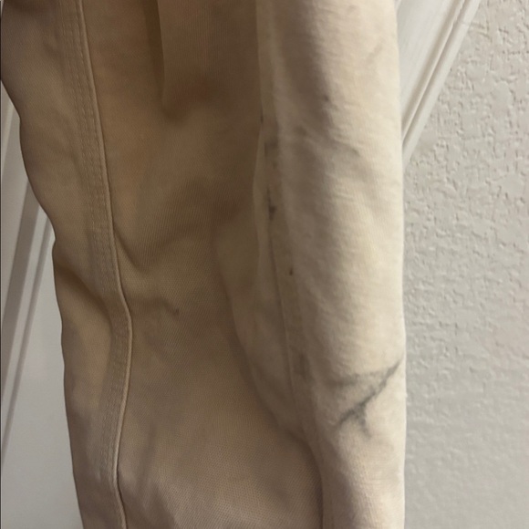 Carhartt Men's 1985-1995 J 14 Santa Fe insulated jacket - Picture 6 of 7